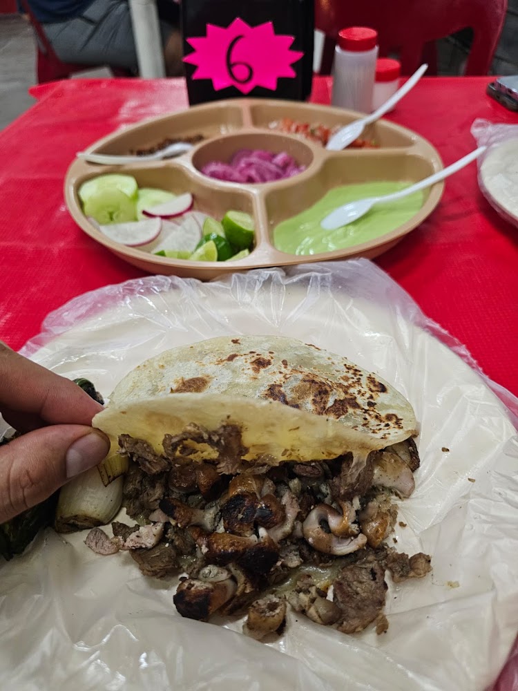 Tacos Asadero Los Migueles