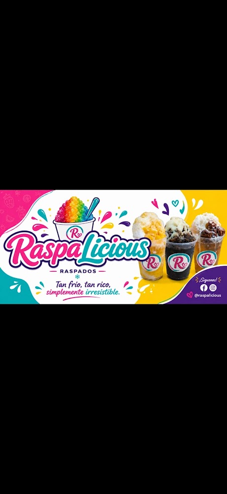 raspalicious