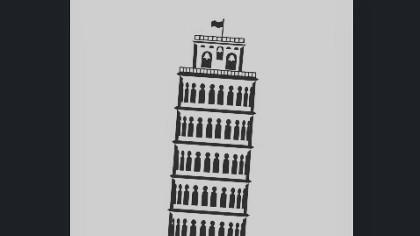 La pequeña Italia
