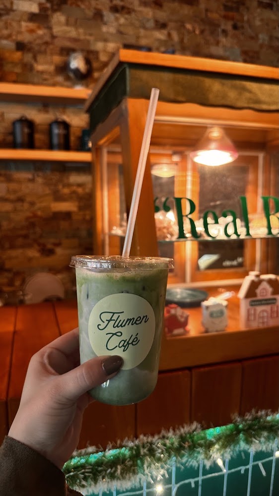 Flumen Café