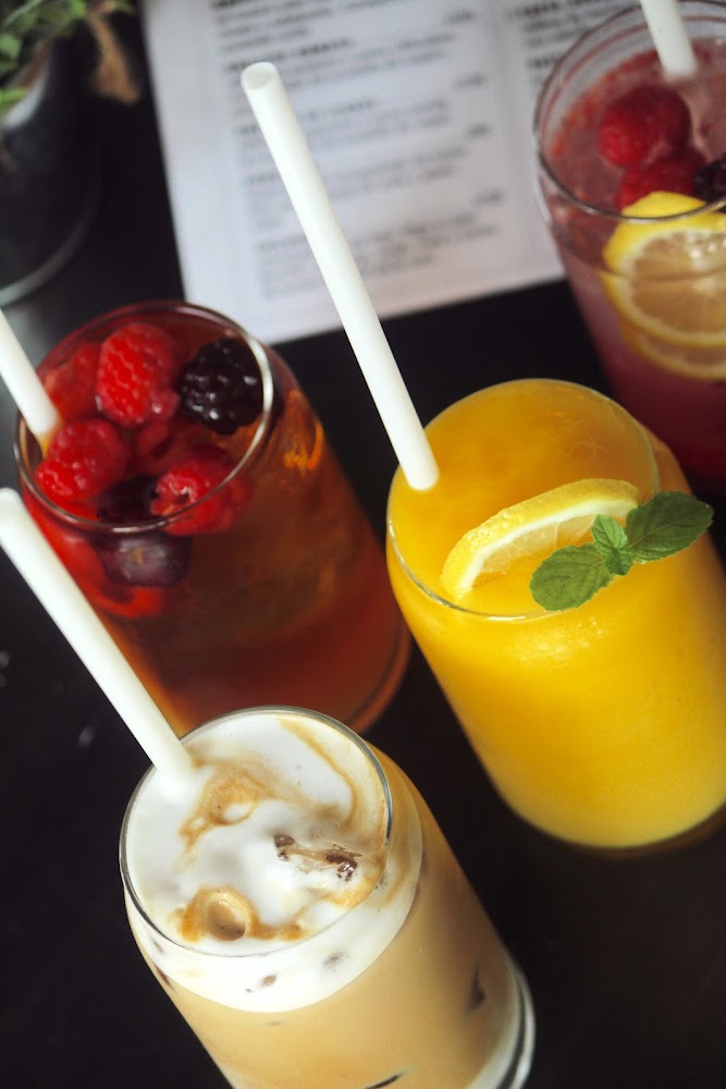 Flumen Café
