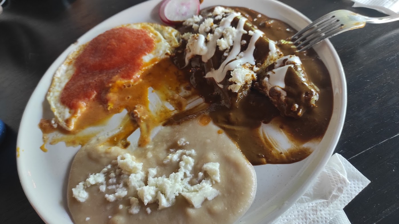 Flumen Café