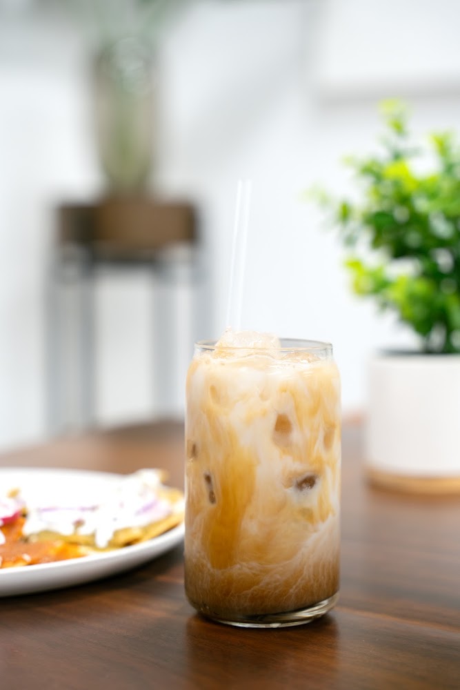 Flumen Café
