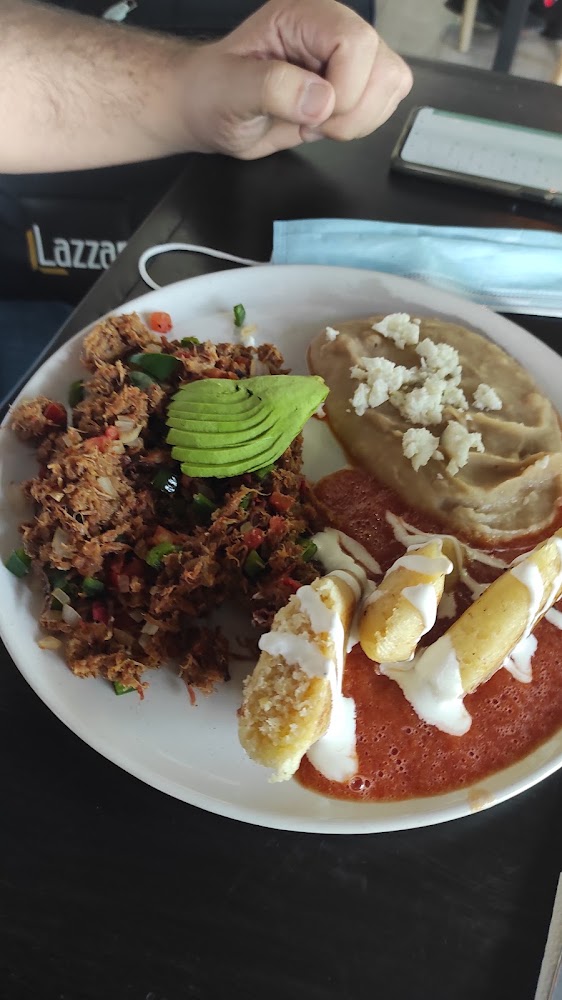 Flumen Café