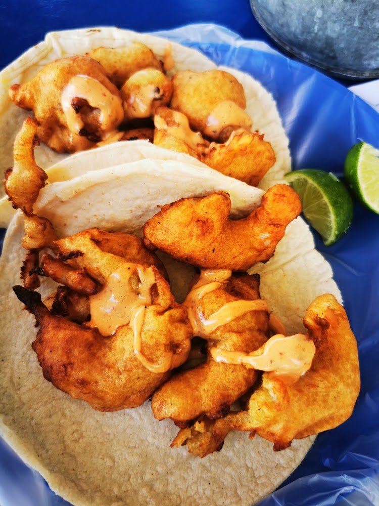 El Pescadito Taquería