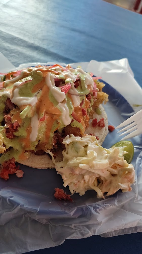 El Pescadito Taquería