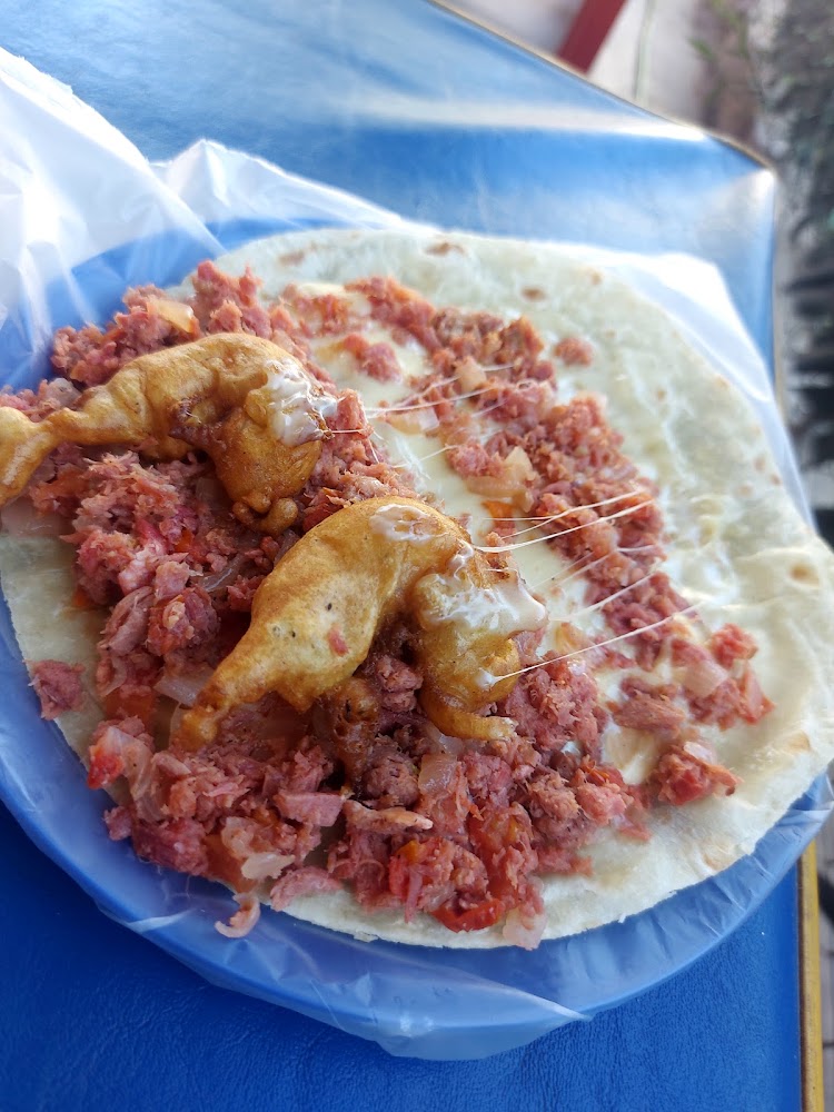 El Pescadito Taquería