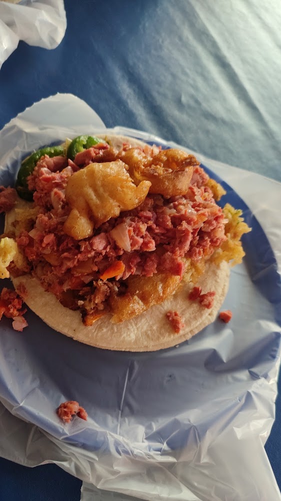 El Pescadito Taquería