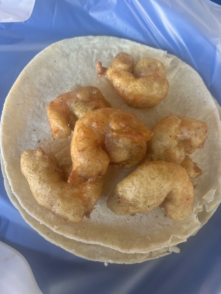 El Pescadito Taquería