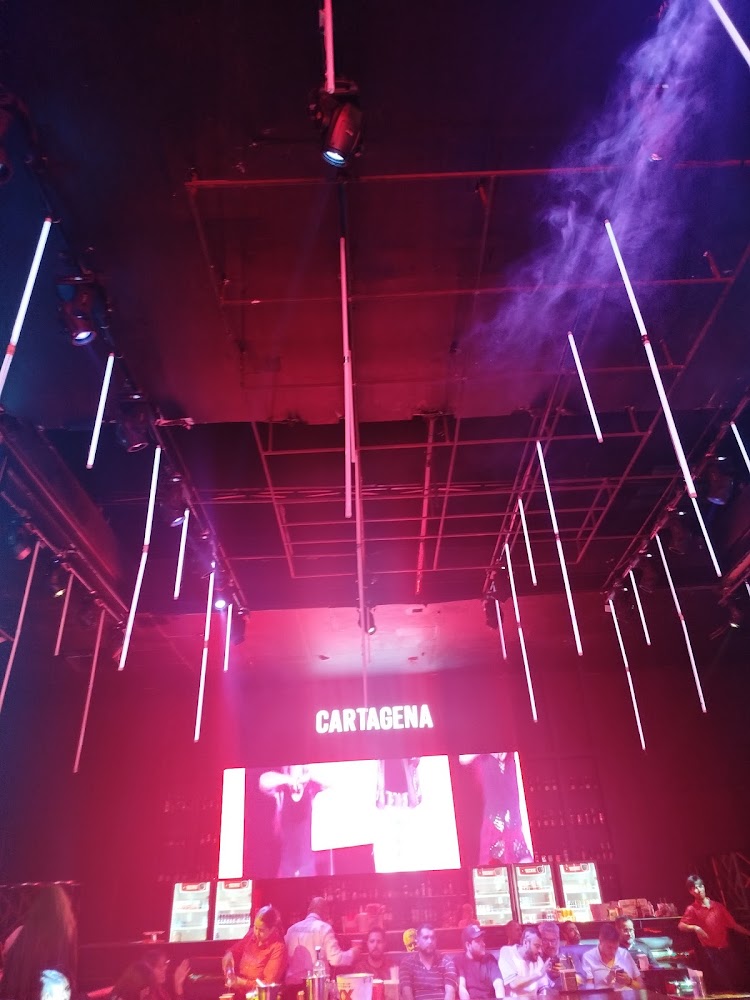 Cartagena Club