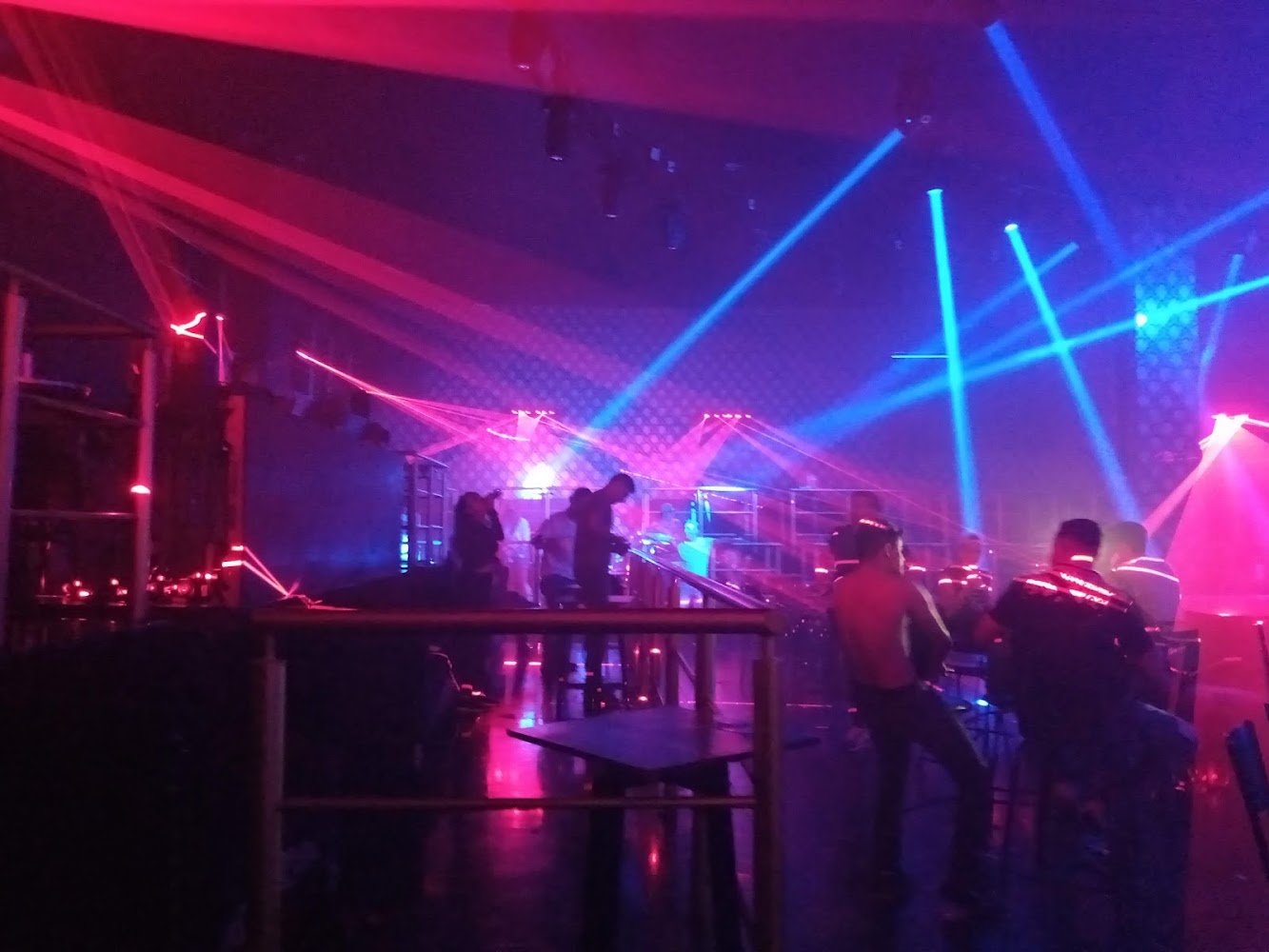 Cartagena Club