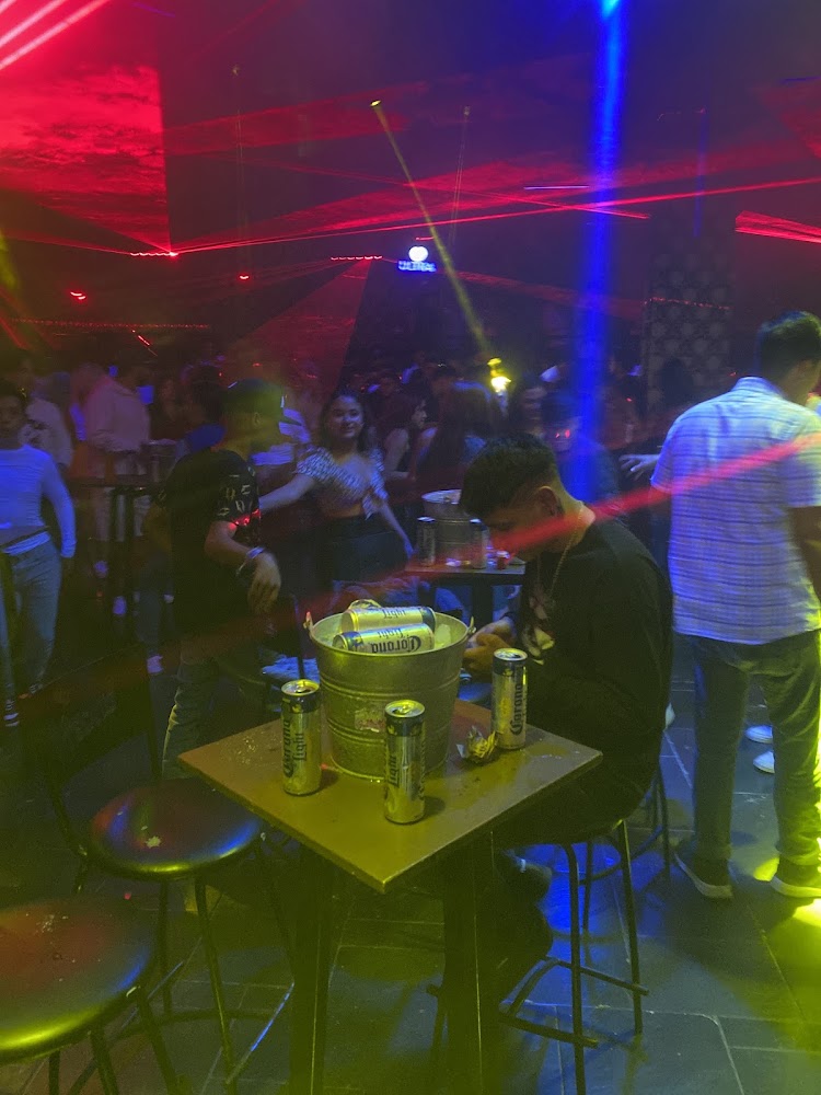 Cartagena Club