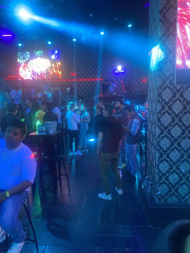 Cartagena Club