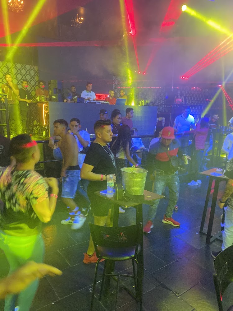 Cartagena Club