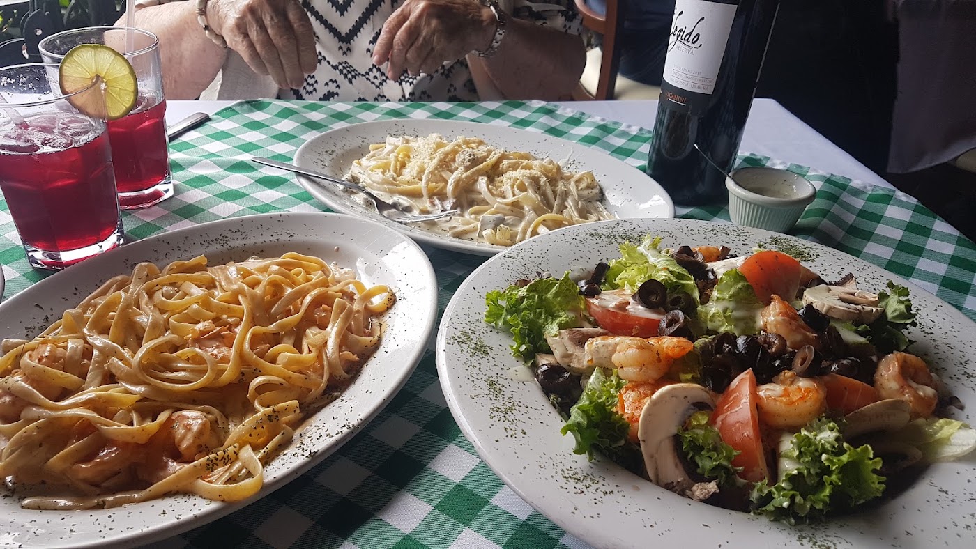 Al Dente