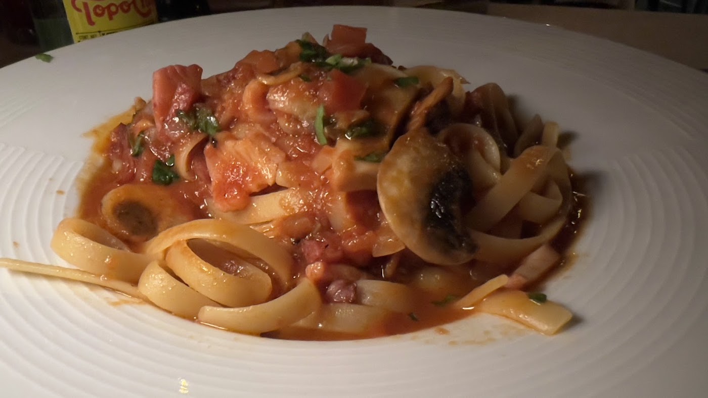 Al Dente