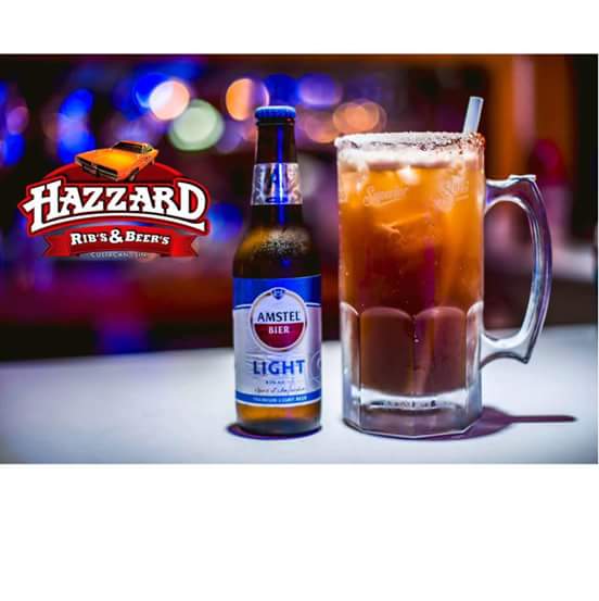 Hazzard Club Culiacan