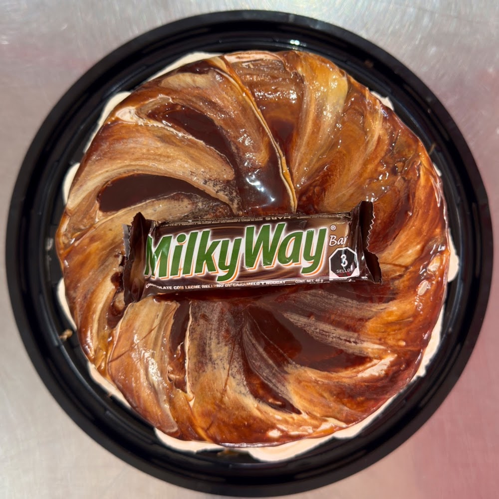 Pastelería Ricochesys Centenario