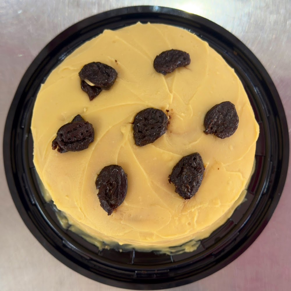 Pastelería Ricochesys Centenario