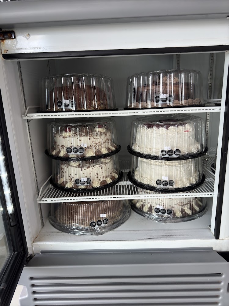 Pastelería Ricochesys Centenario