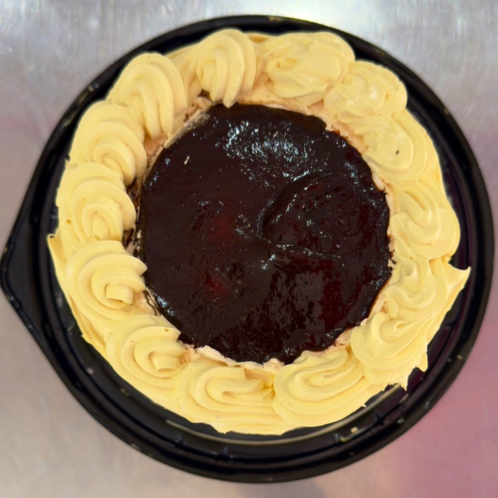 Pastelería Ricochesys Centenario
