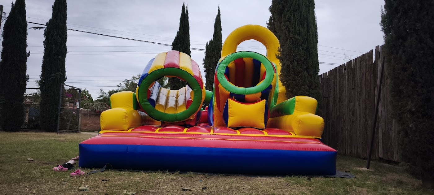 Los Pinitos