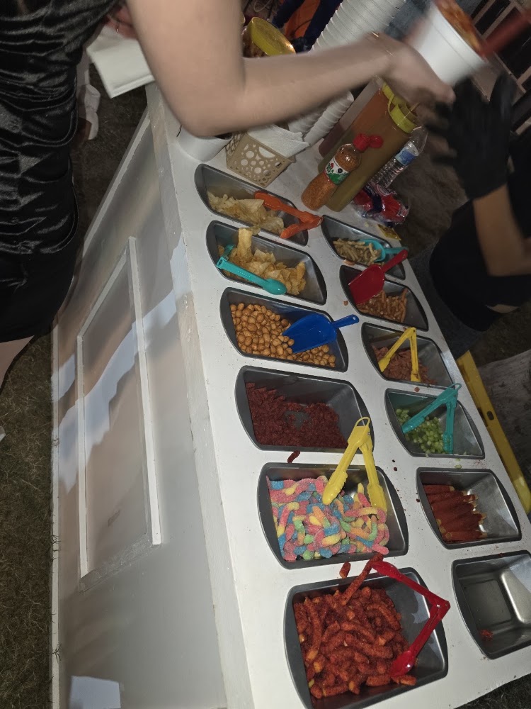 Los Pinitos