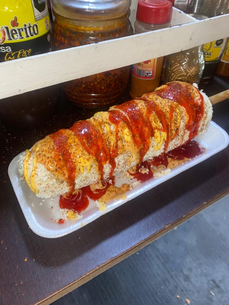 Elotes Doña Luz