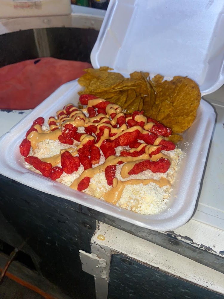 Elotes Doña Luz