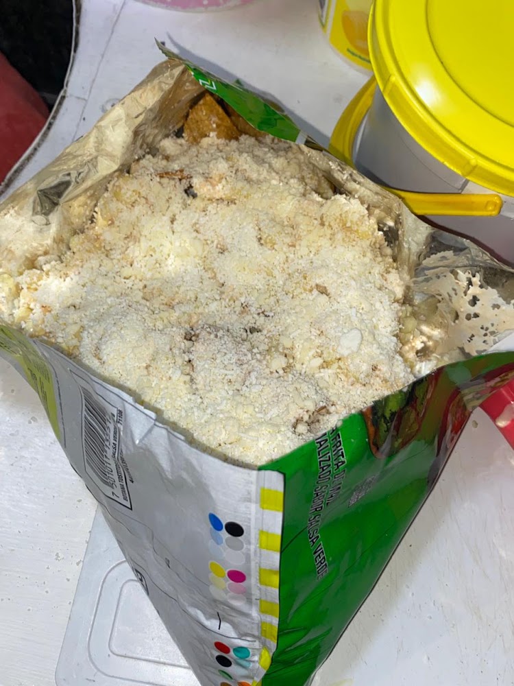 Elotes Doña Luz