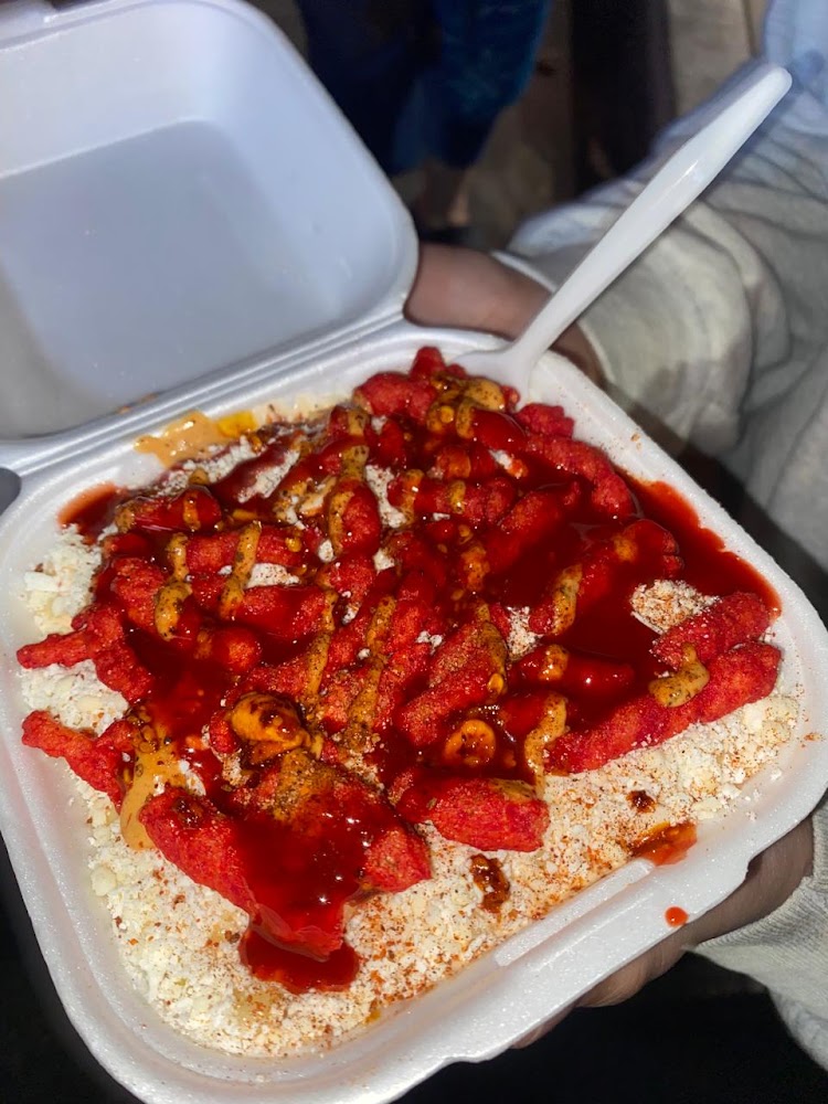 Elotes Doña Luz