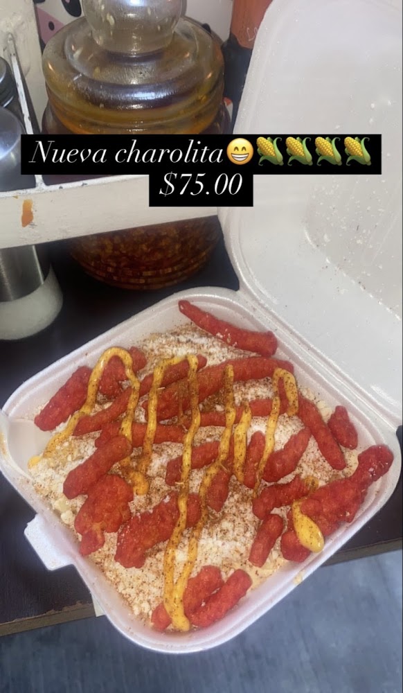 Elotes Doña Luz