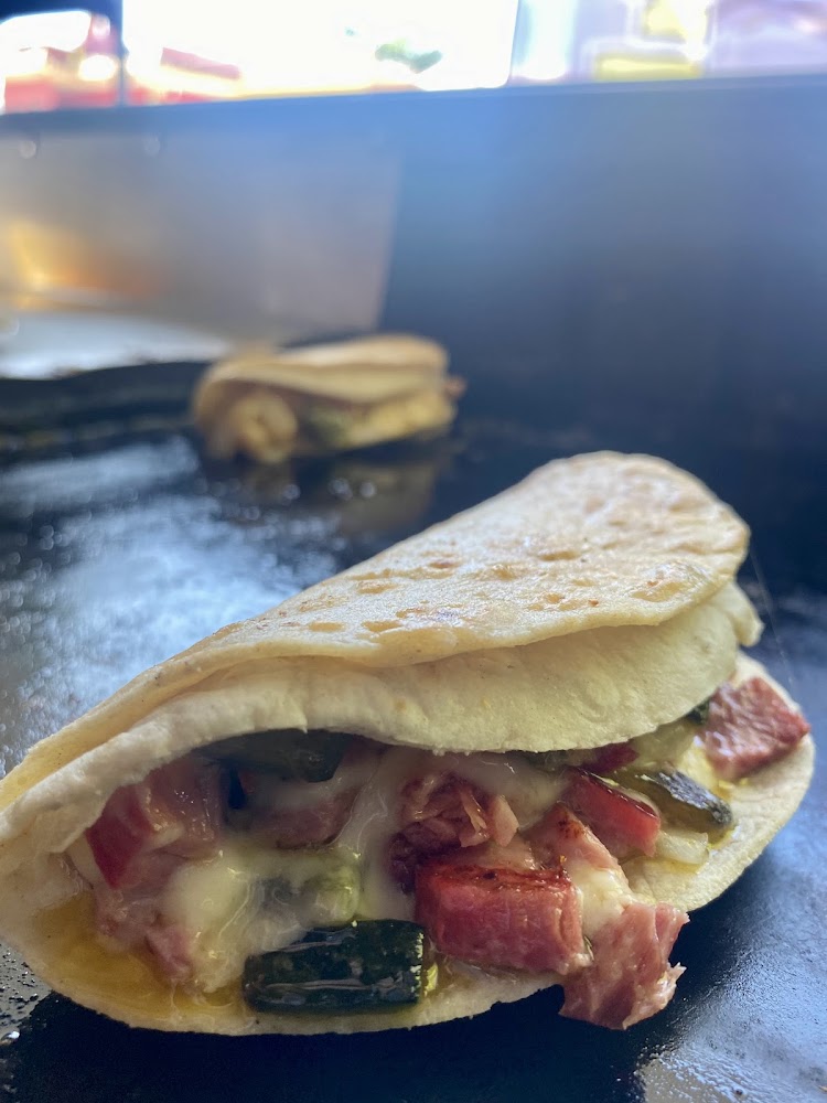 Tacos Frontera