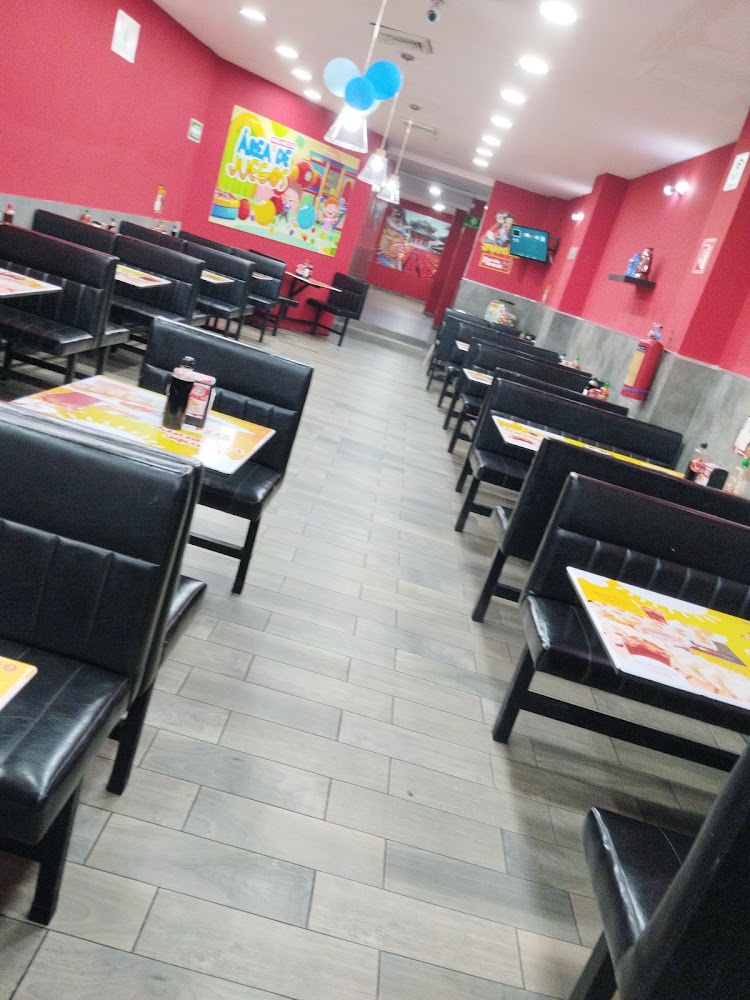 Chinaloa Mazatlán