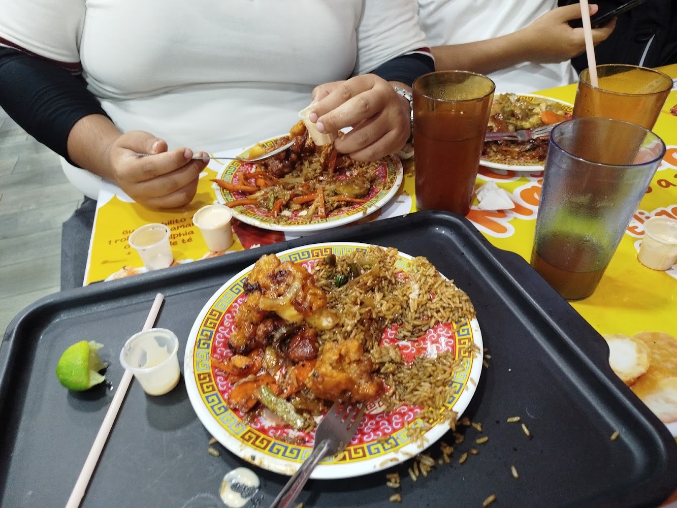 Chinaloa Mazatlán