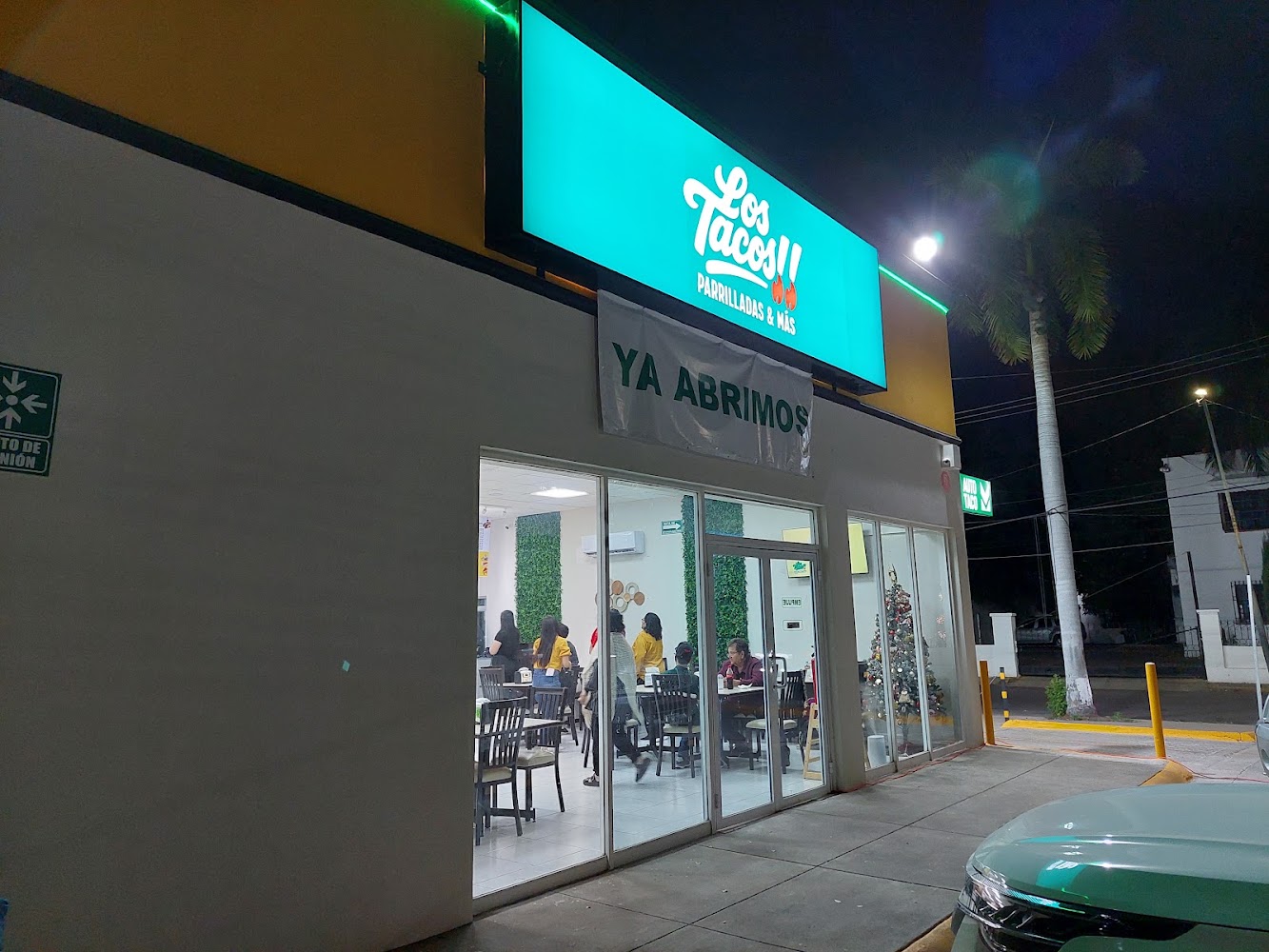 Hamburguesas Regias Malecon Viejo