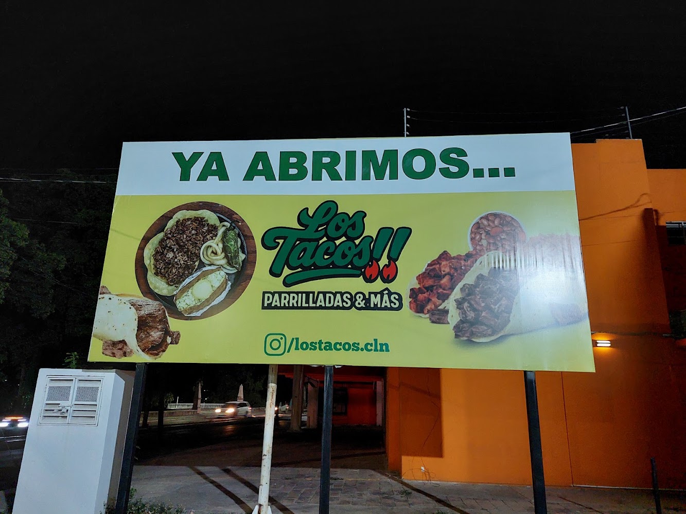 Hamburguesas Regias Malecon Viejo