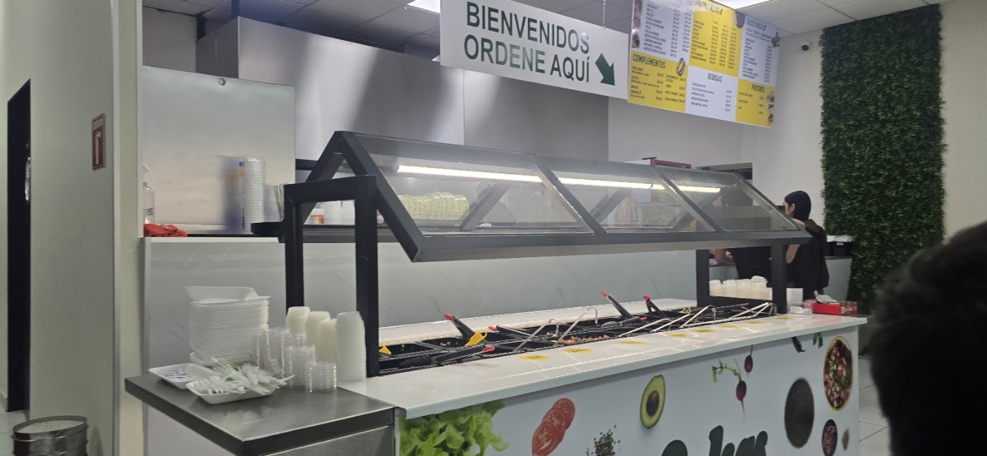 Hamburguesas Regias Malecon Viejo