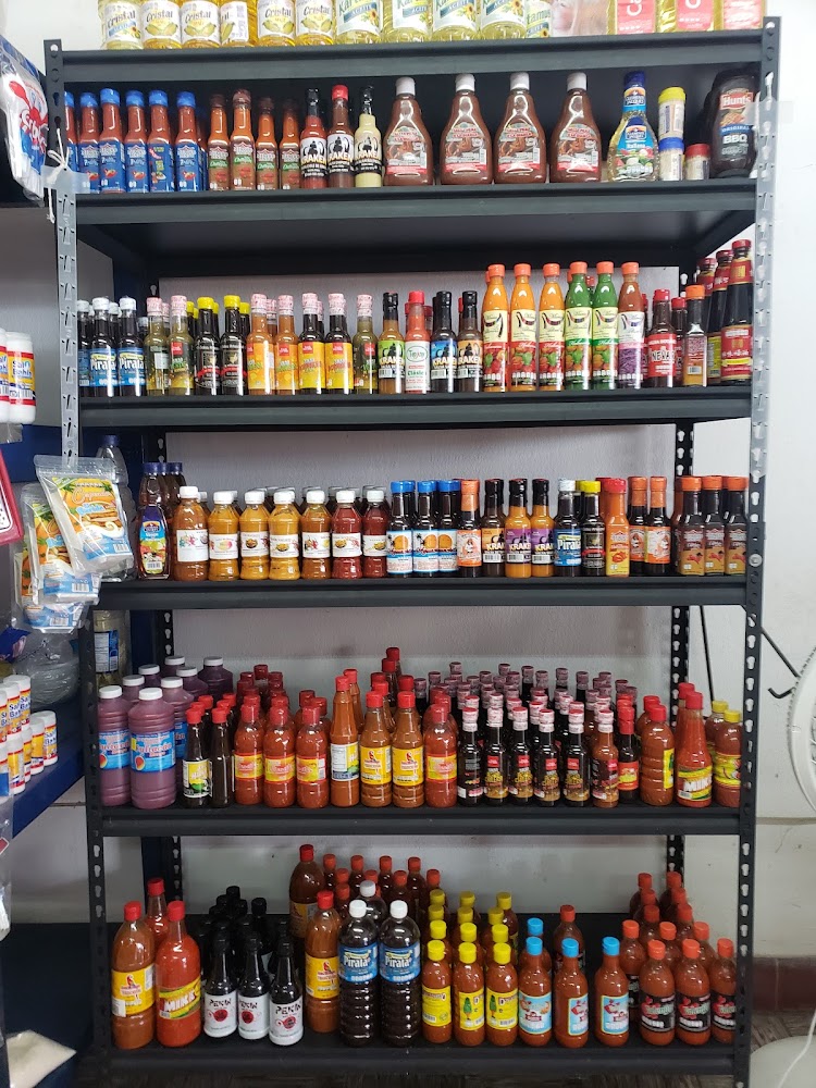 Las Changueras Expendio de Mariscos