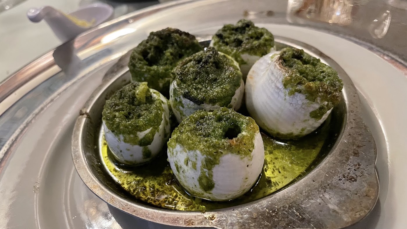 Restaurant Pierrot