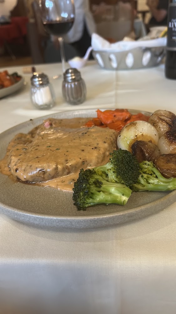 Restaurant Pierrot