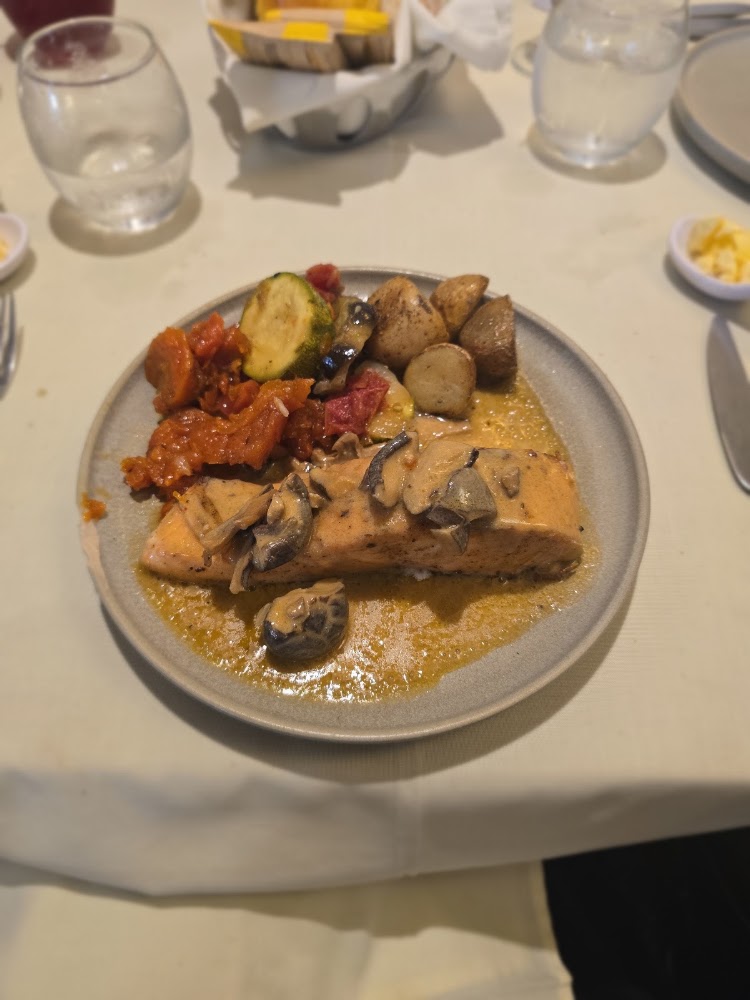 Restaurant Pierrot