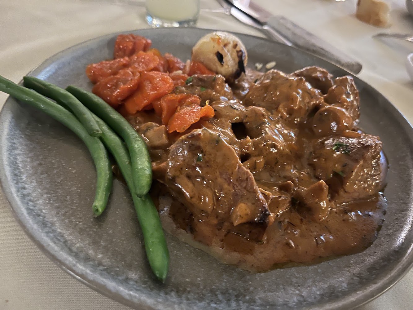 Restaurant Pierrot