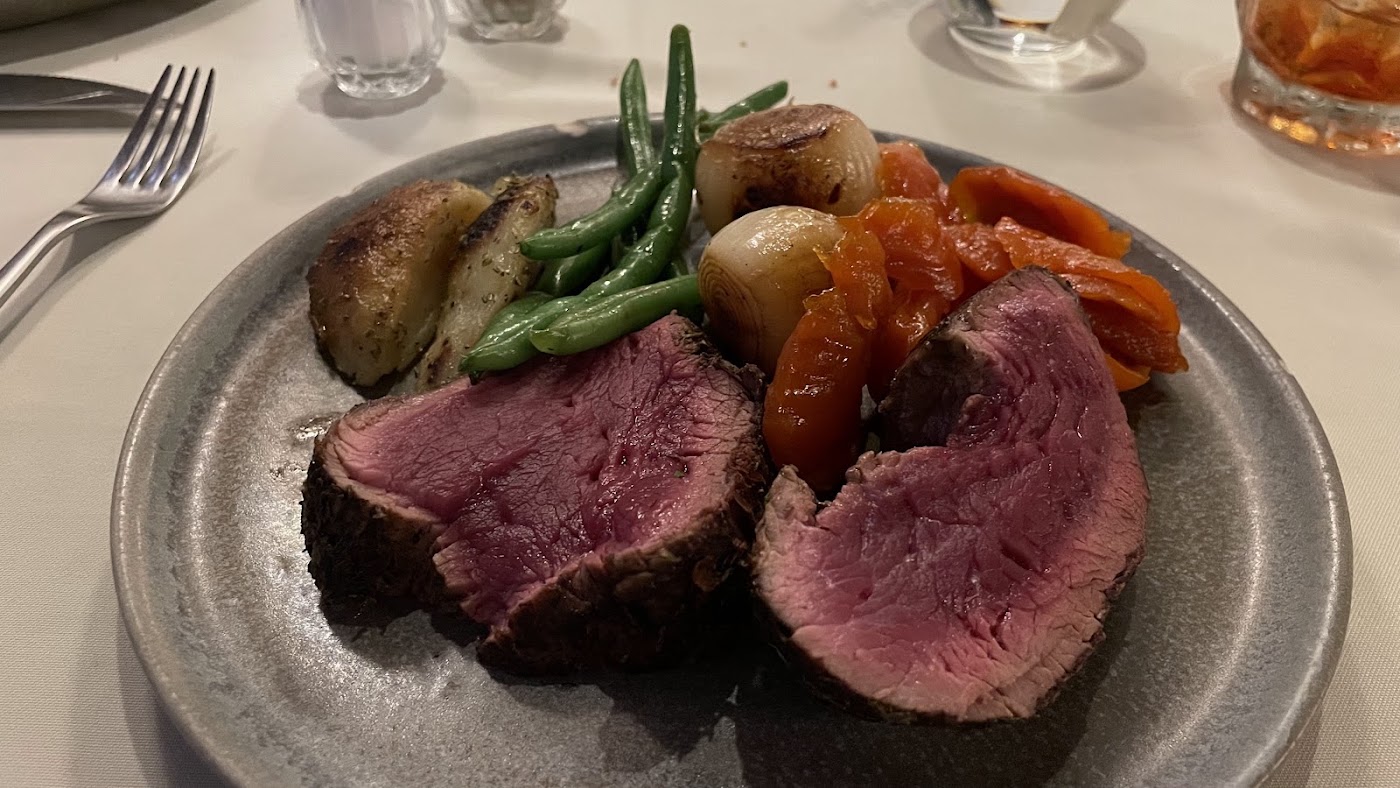 Restaurant Pierrot