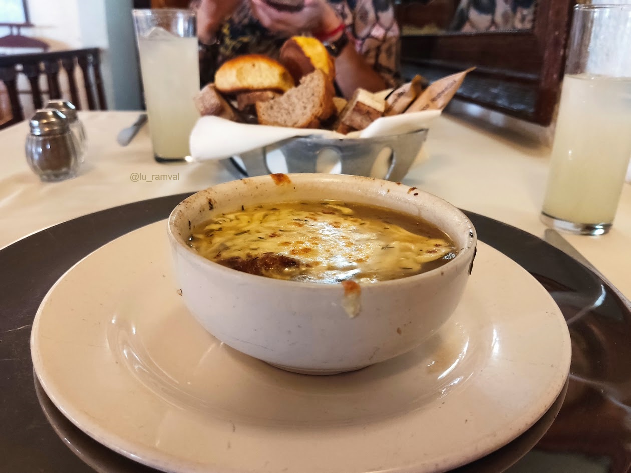 Restaurant Pierrot