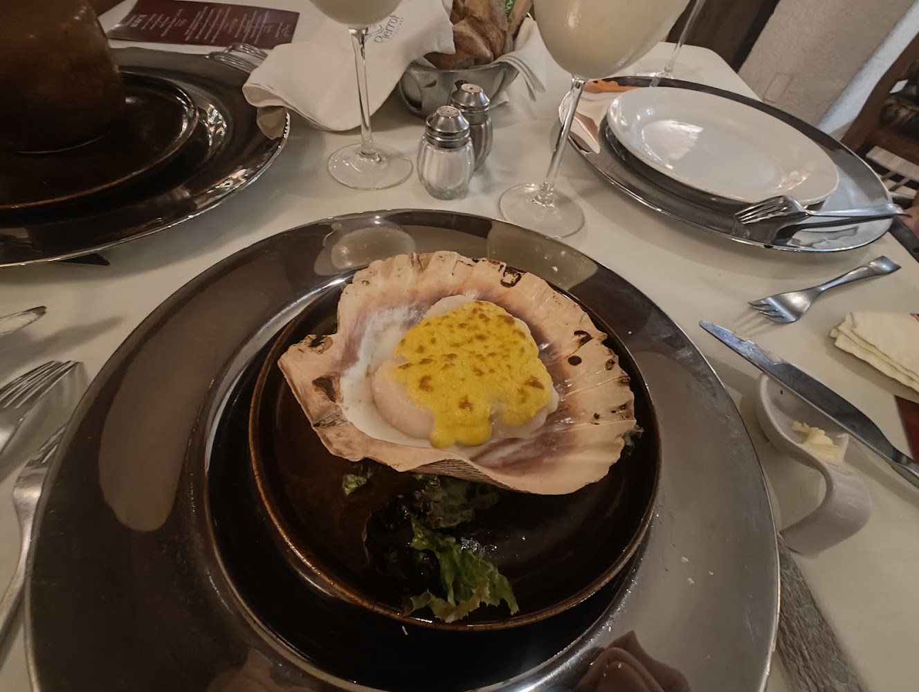 Restaurant Pierrot