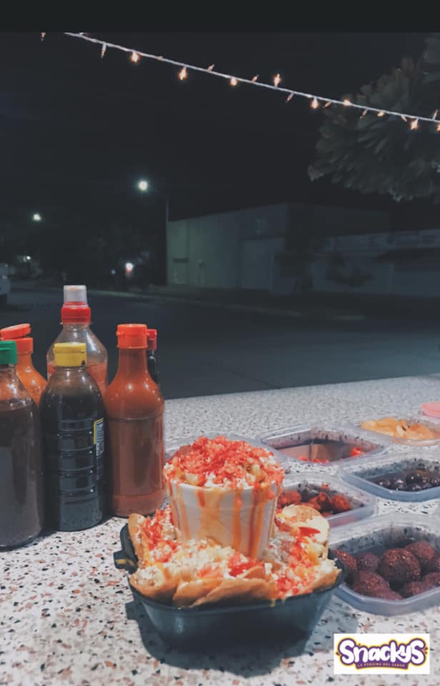snackys
