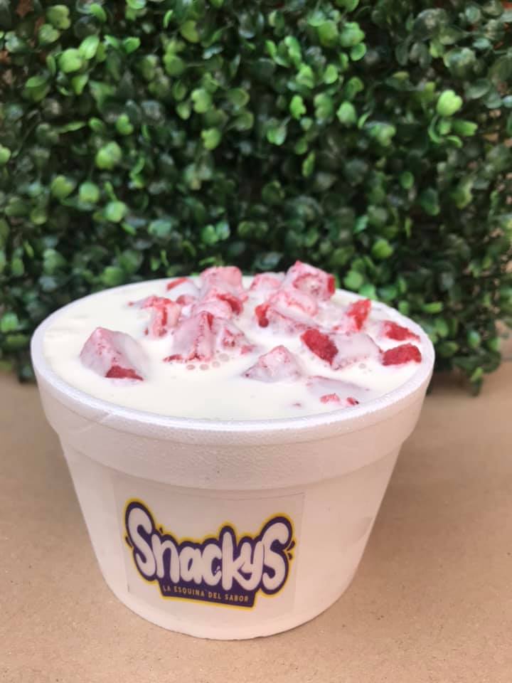 snackys