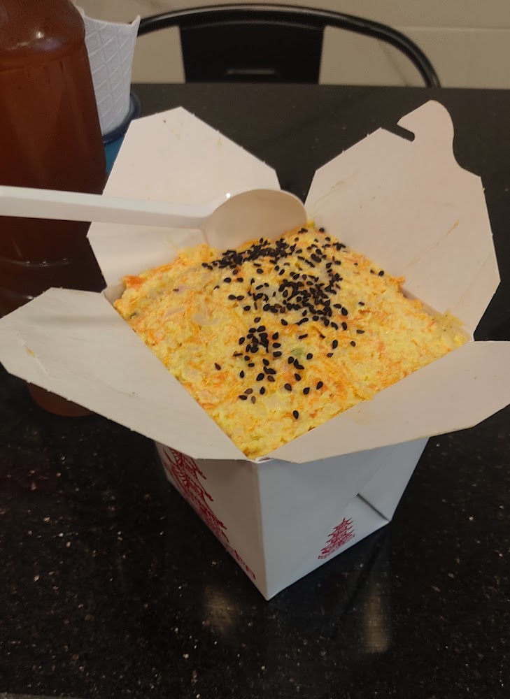 Rice N Wok Centro