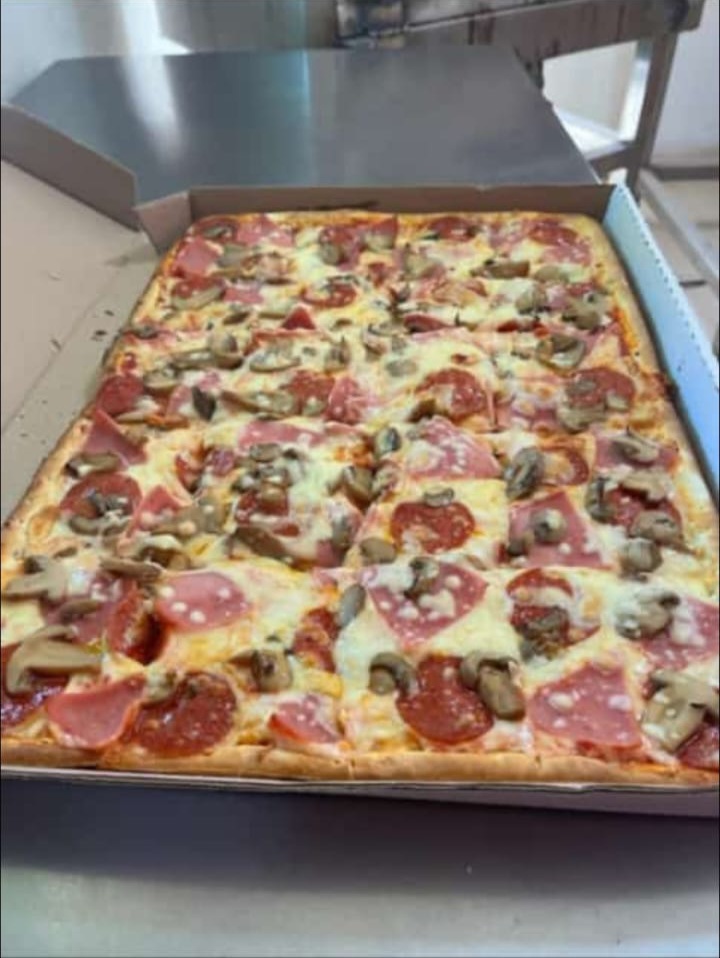 Pizza Express Los Mochis